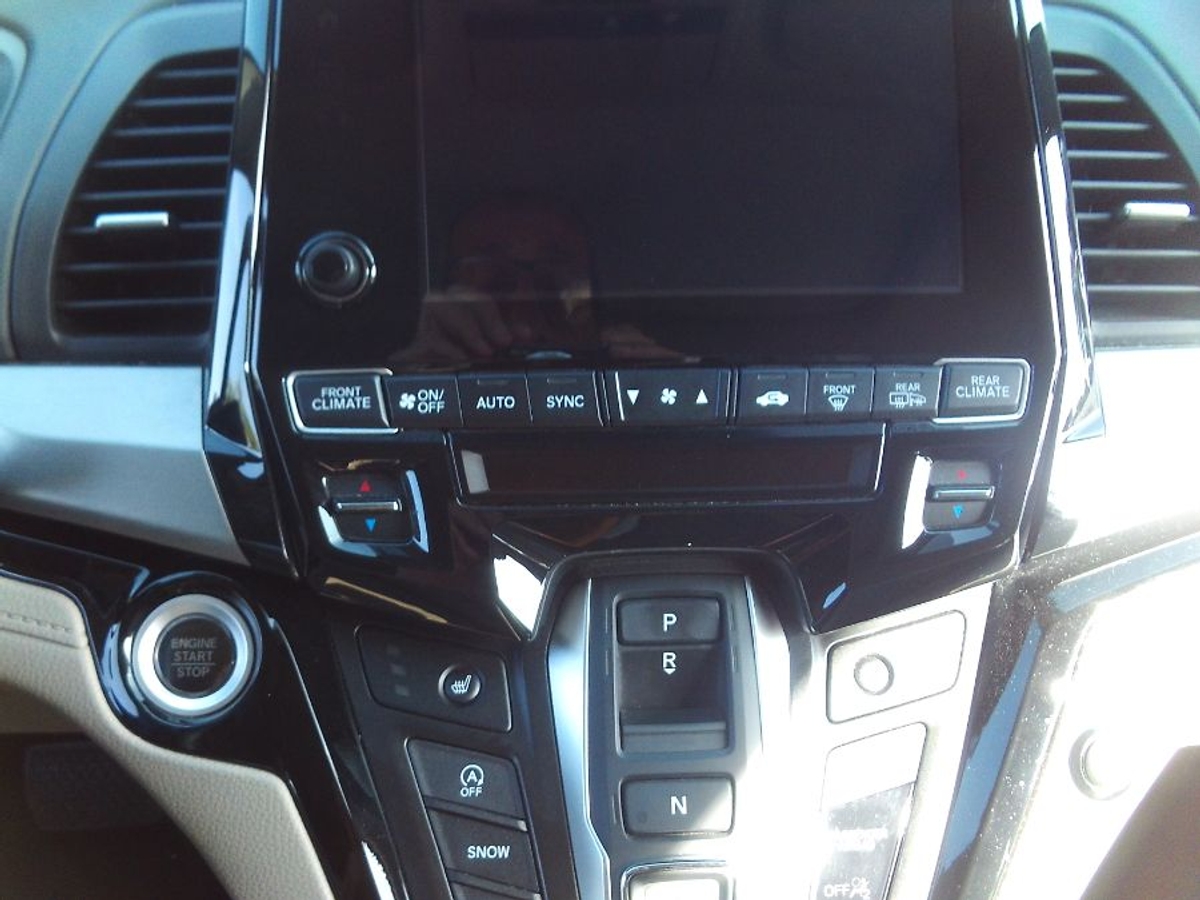 2023 HONDA ODYSSEY - Image 13