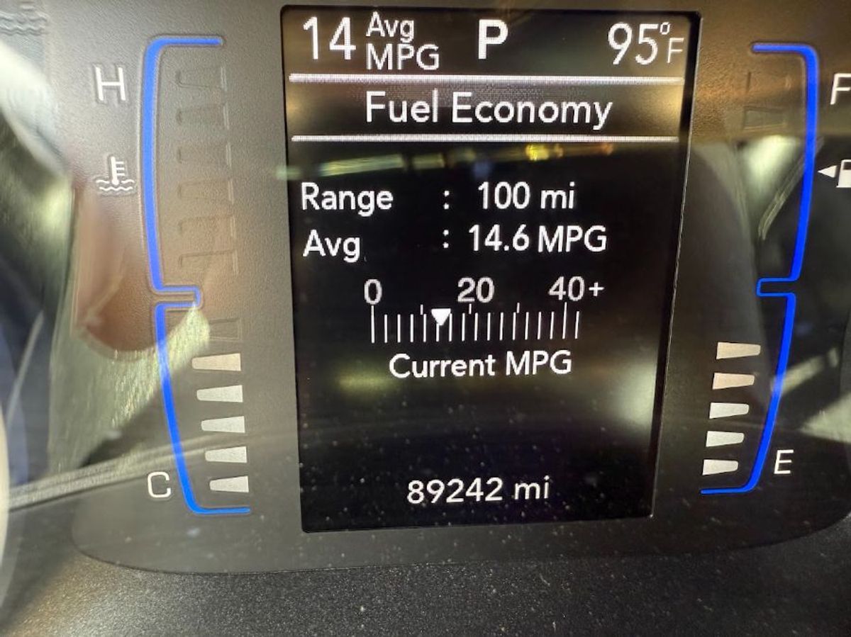 2022 CHRYSLER VOYAGER - Image 18