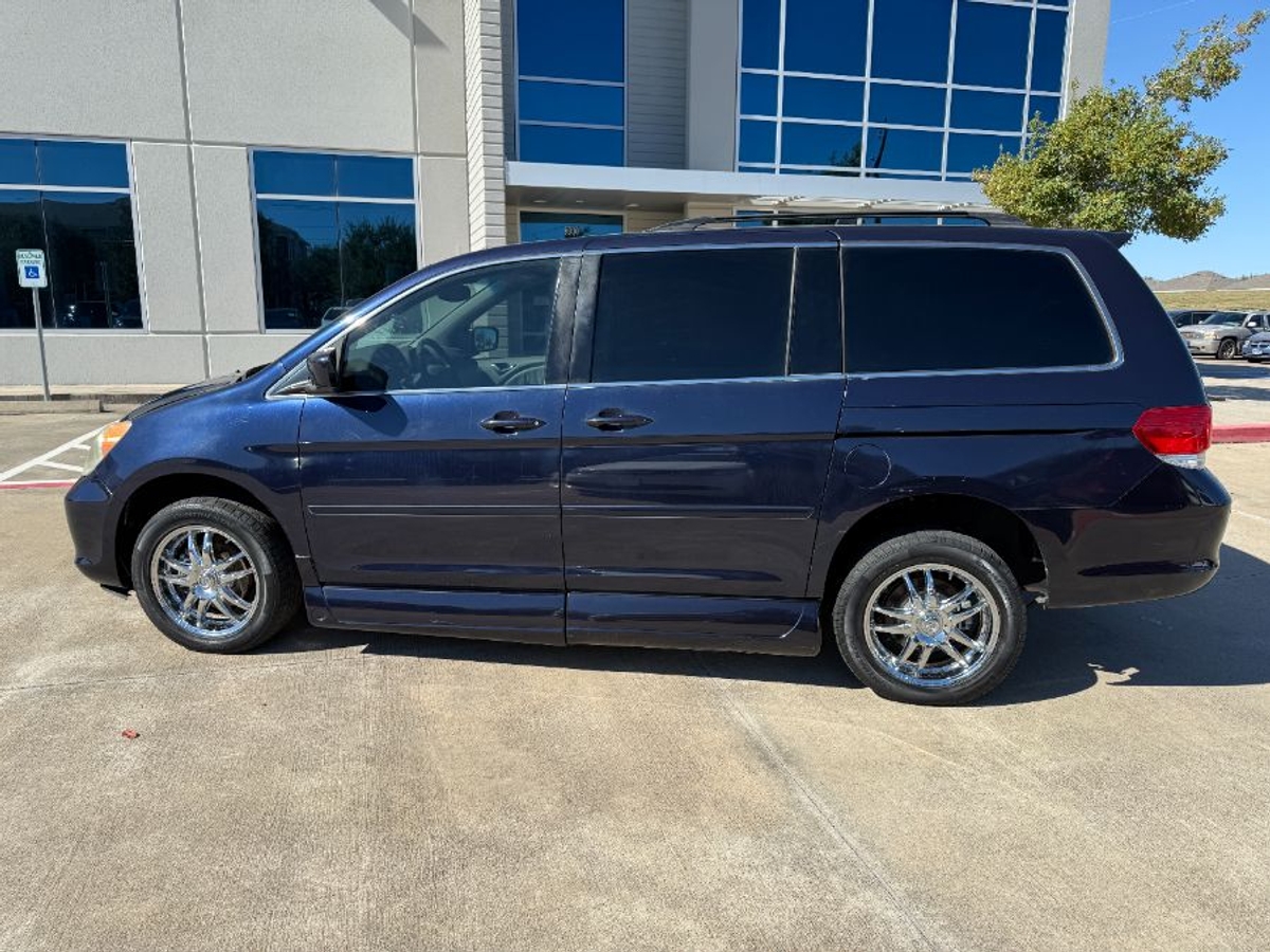 2008 HONDA ODYSSEY - Image 6