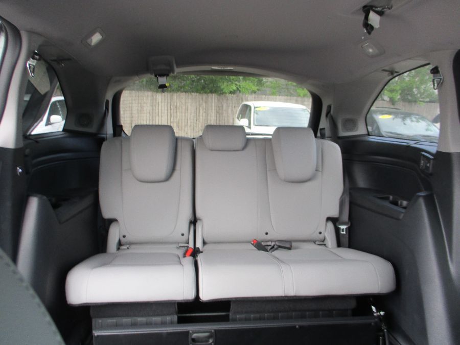 2019 HONDA ODYSSEY - Image 8