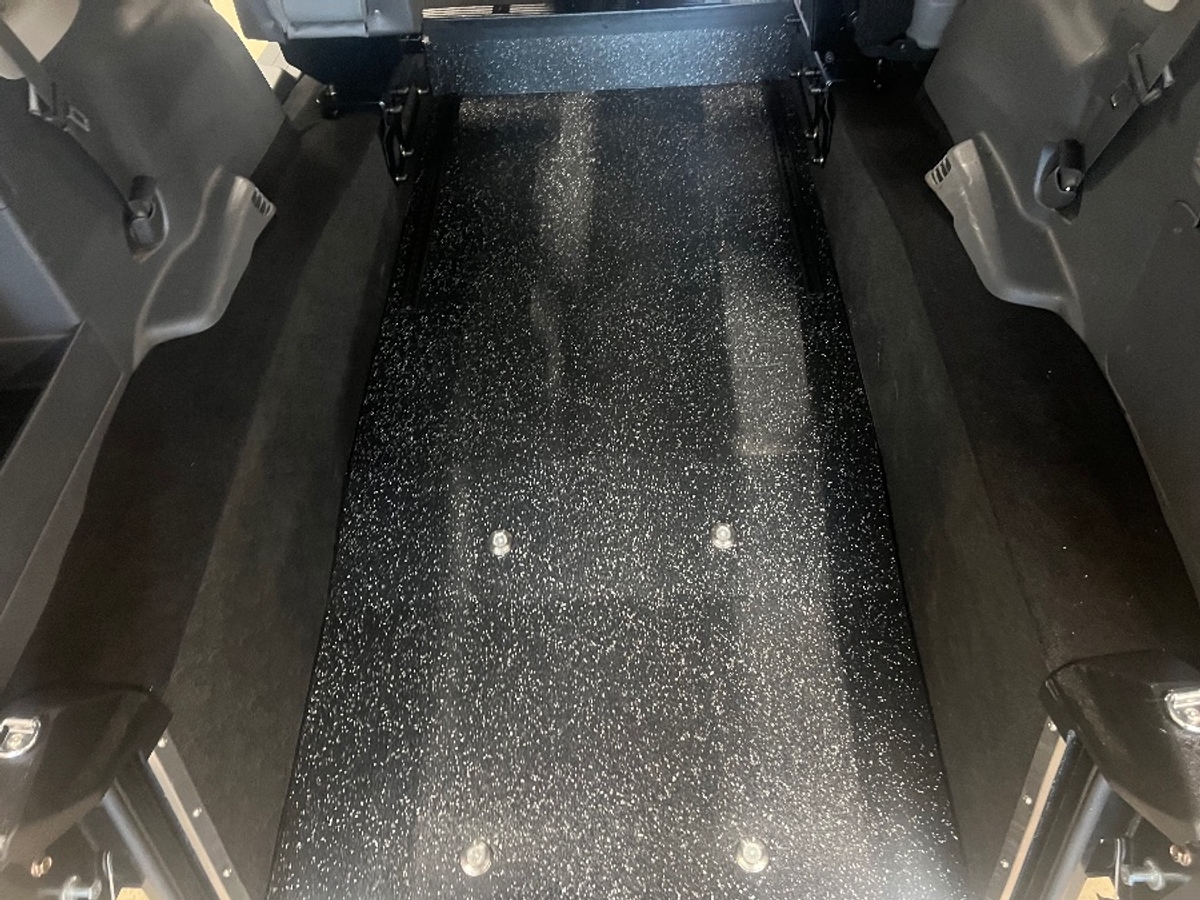 2024 TOYOTA SIENNA - Image 20