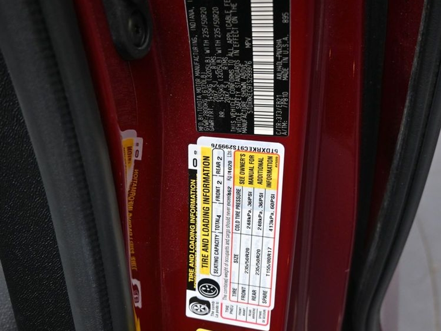 New 2026 Toyota Sienna Hybrid XSE Sport - BraunAbility Side Entry In Floor Automatic Ramp
