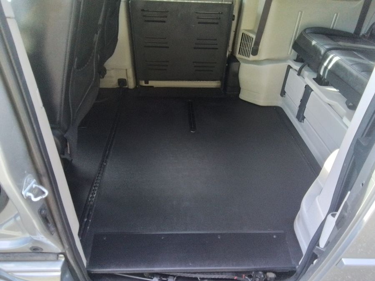 2017 DODGE GRAND CARAVAN - Image 11