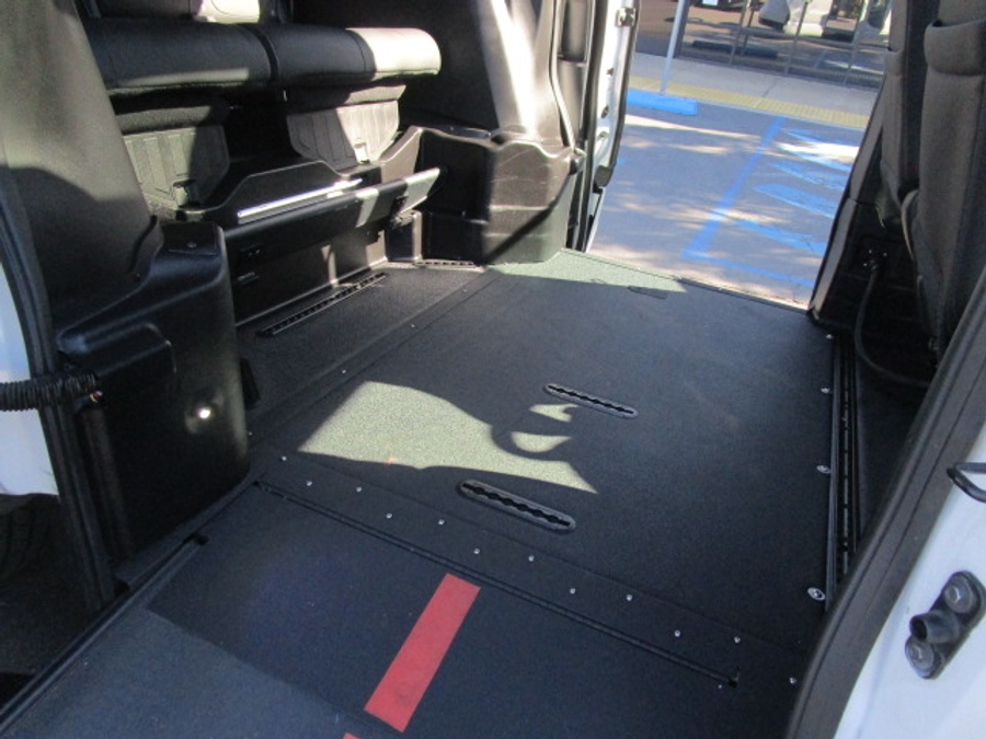 Used 2023 Honda Odyssey EX-L - VMI Side Entry Entry In Floor Automatic Ramp