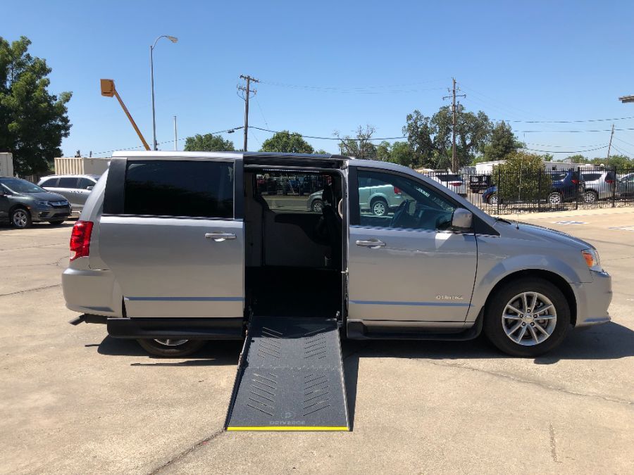 California Wheelchair Vans for Sale | MobilityWorks