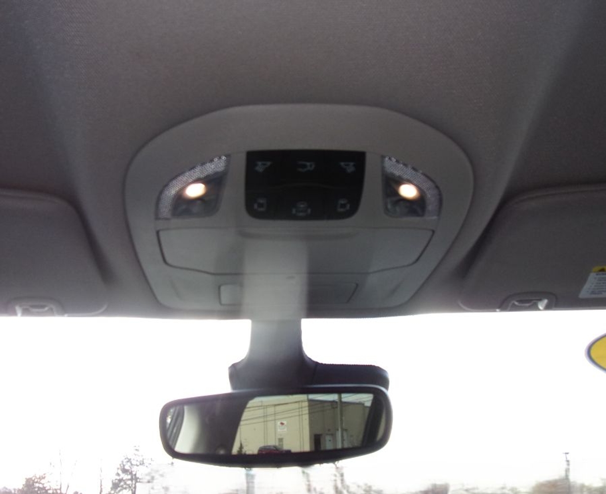 2024 CHRYSLER PACIFICA - Image 13