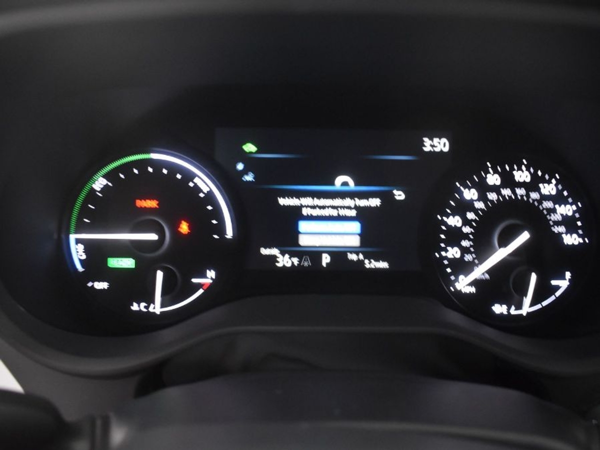 2025 TOYOTA SIENNA - Image 16