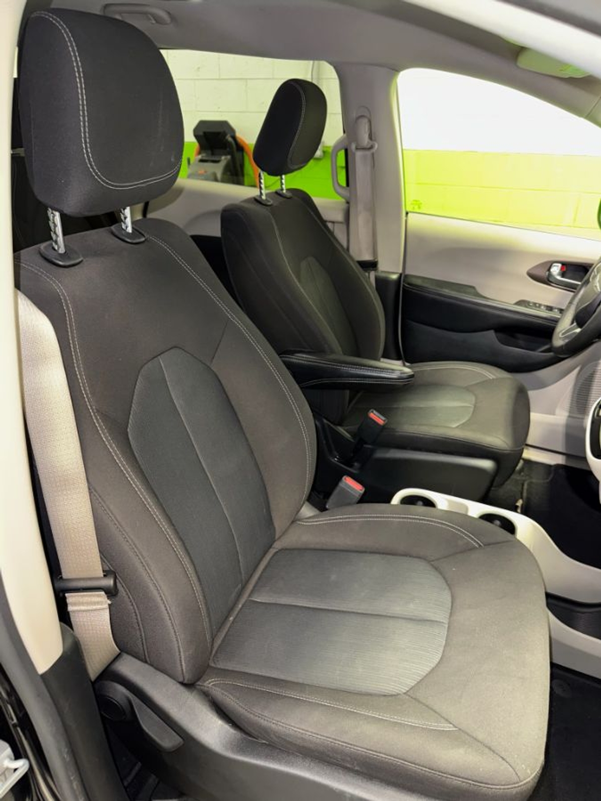 2022 CHRYSLER VOYAGER - Image 19