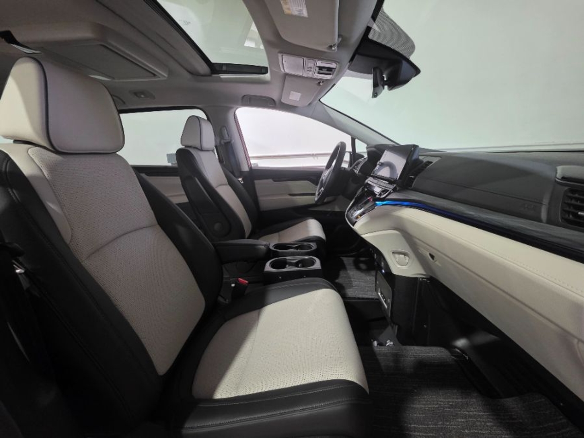 2025 HONDA ODYSSEY - Image 15