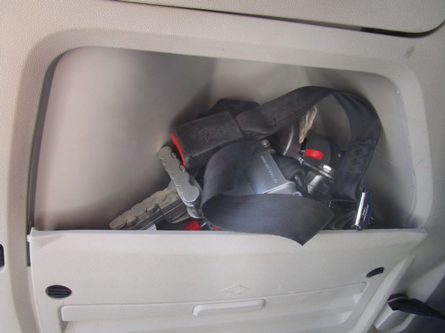 Used 2019 Dodge Grand Caravan SXT - VMI Side Entry Entry Fold Out Automatic Ramp