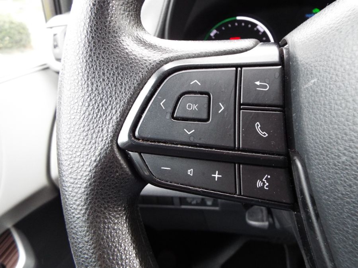 2022 TOYOTA SIENNA - Image 10