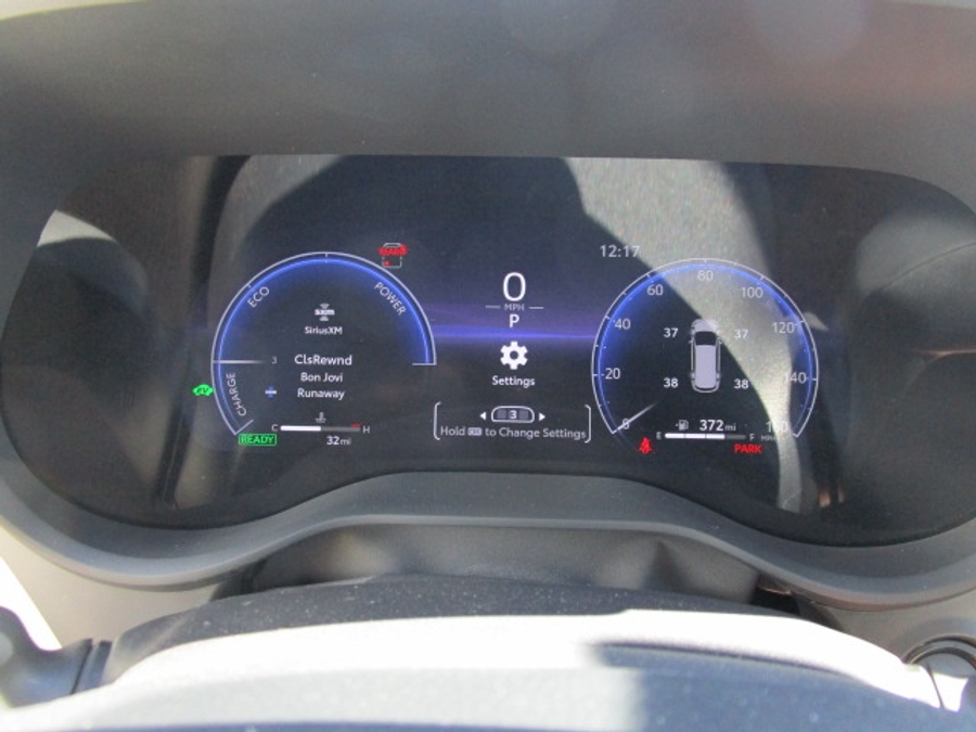 New 2025 Toyota Sienna Hybrid Platinum - BraunAbility Side Entry Entry In Floor Automatic Ramp