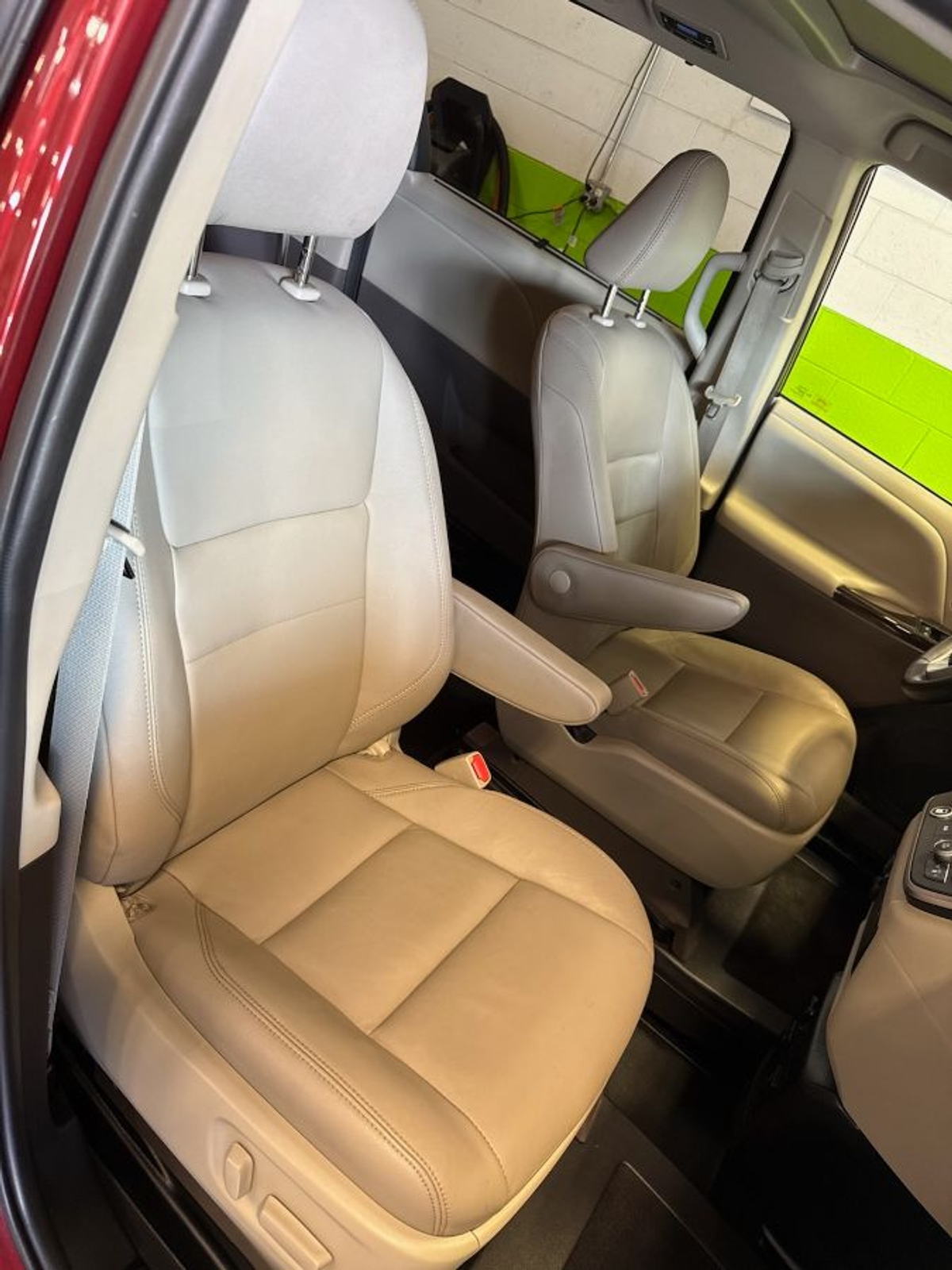 2020 TOYOTA SIENNA - Image 23