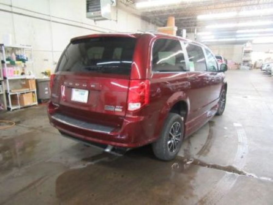 2019 Dodge Grand Caravan GT - Photo 3