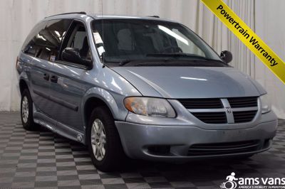 2005 Dodge Grand Caravan 2005 Dodge Grand Caravan