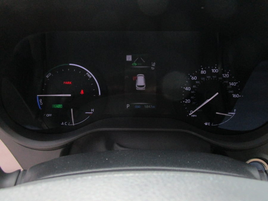 Used 2024 Toyota Sienna Hybrid XLE Base - VMI Side Entry Entry In Floor Automatic Ramp