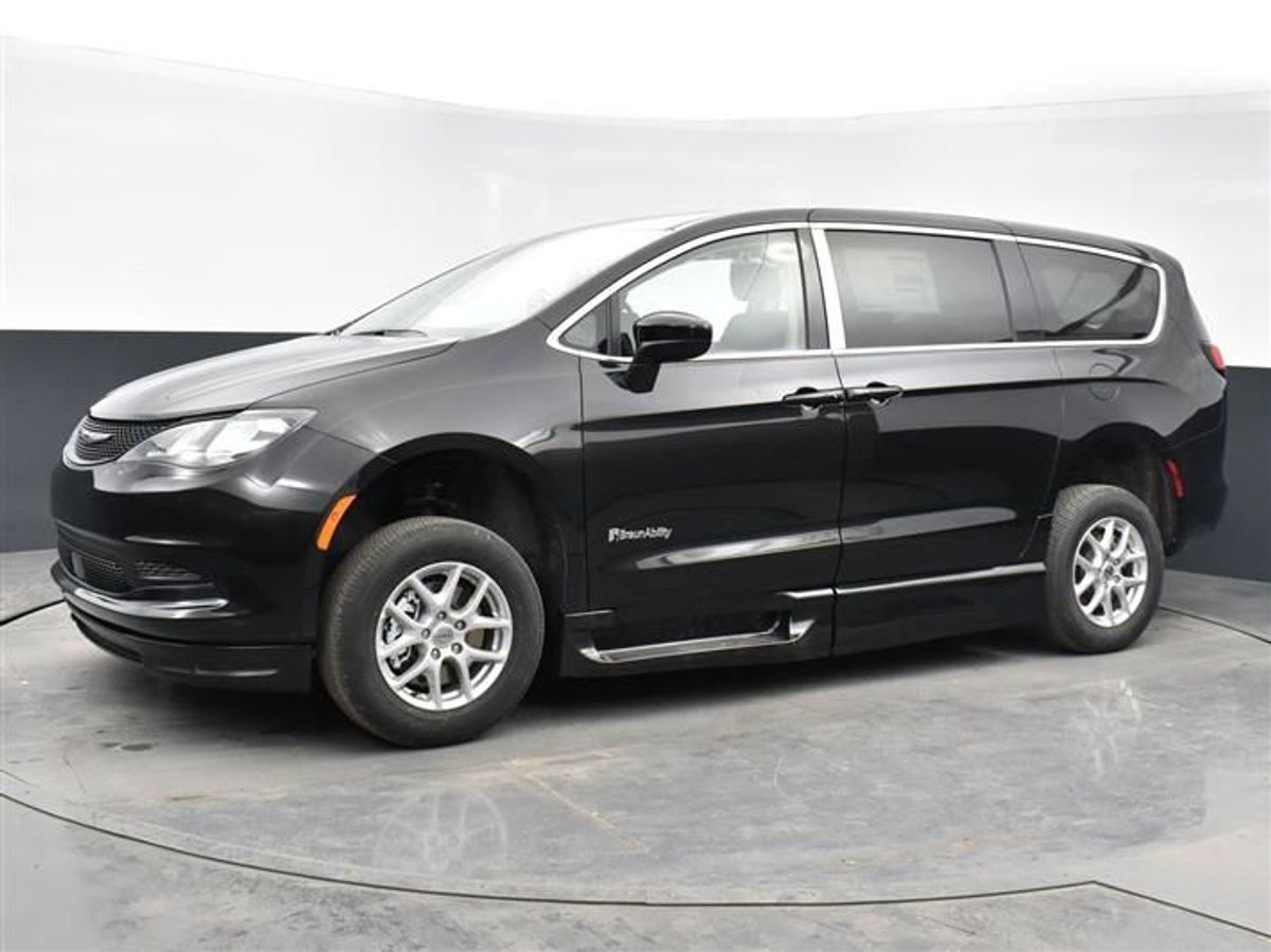 2023 CHRYSLER VOYAGER - Image 14