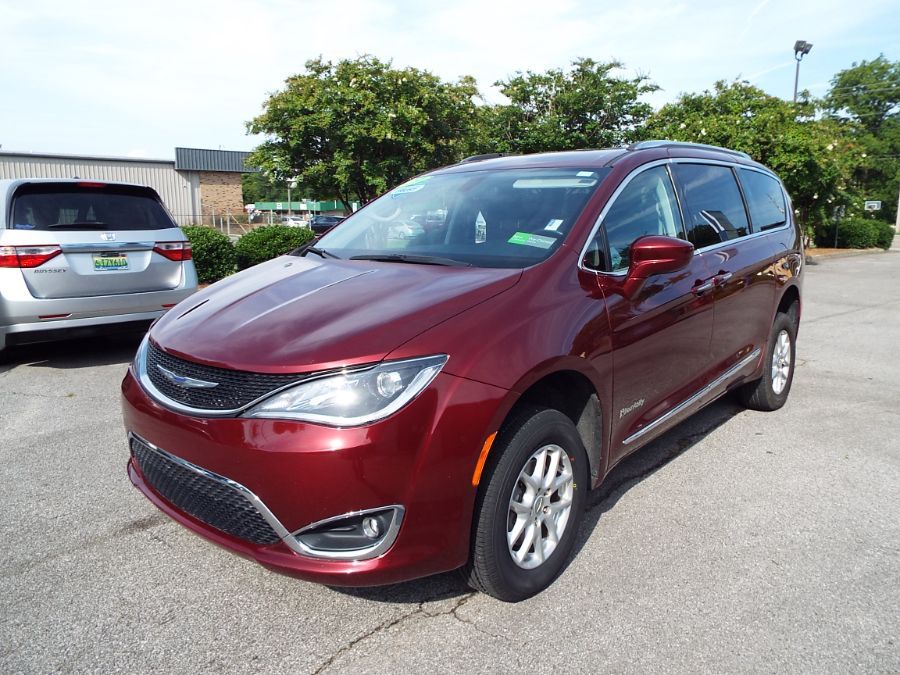 Alabama Handicap Vans for Sale [New & Used Wheelchair Vans] MobilityWorks