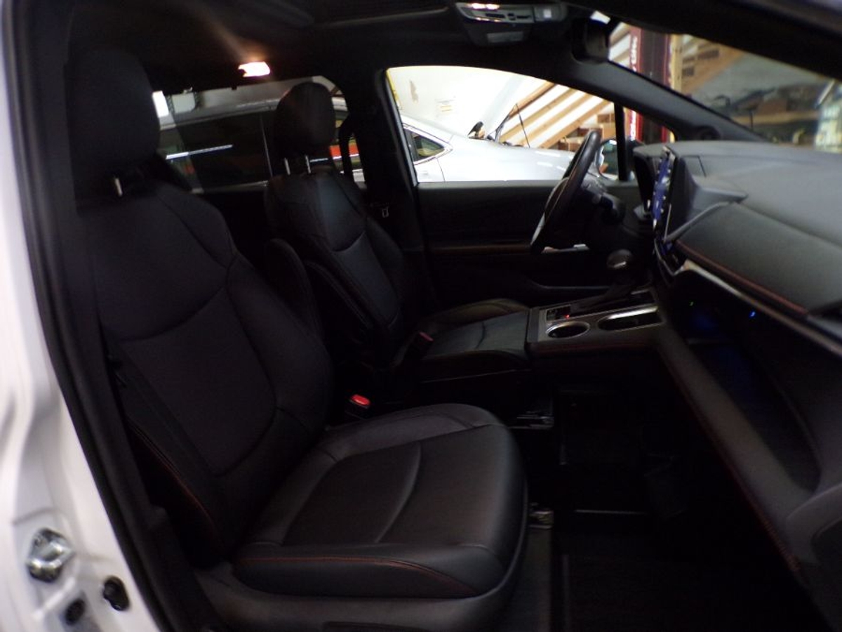 2024 TOYOTA SIENNA - Image 17