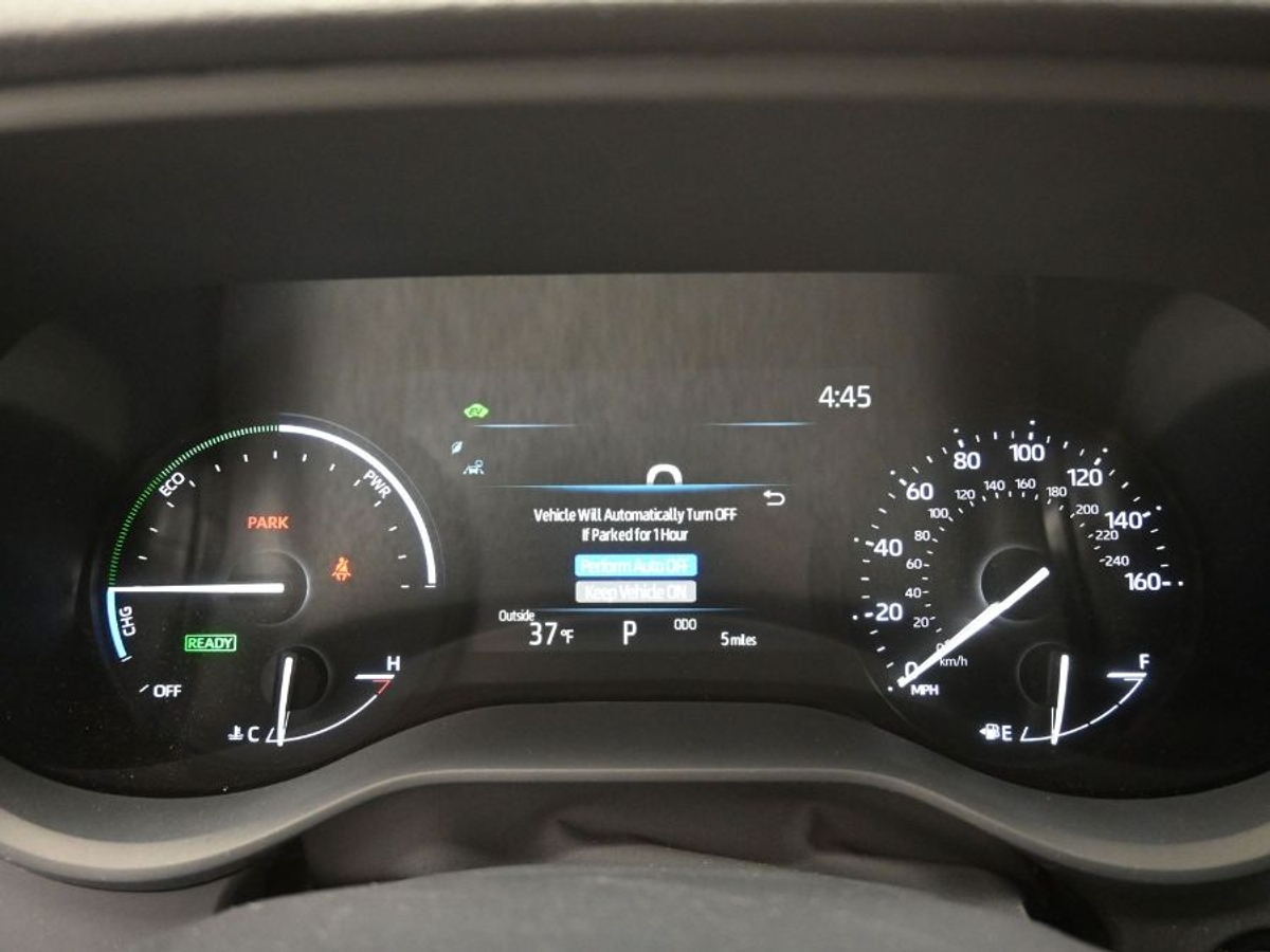 2025 TOYOTA SIENNA - Image 16