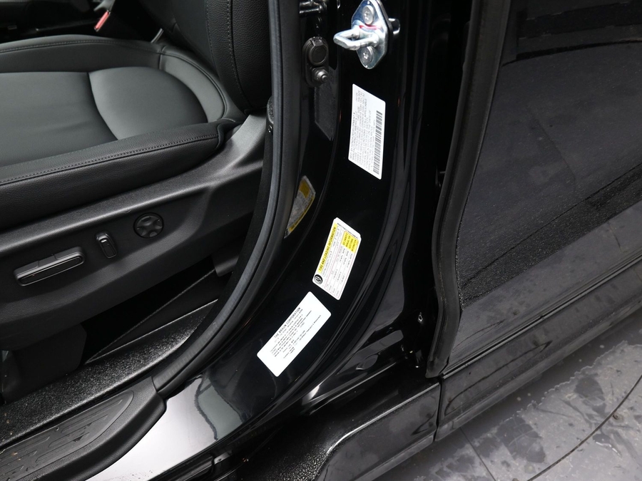 New 2026 Honda Odyssey EX-L - BraunAbility Side Entry Entry In Floor Automatic Ramp