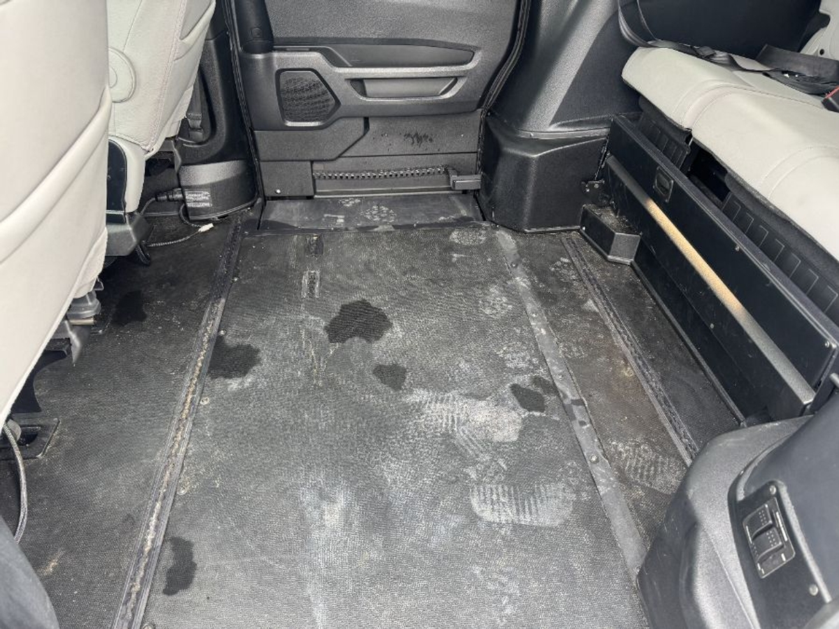 2024 HONDA ODYSSEY - Image 15