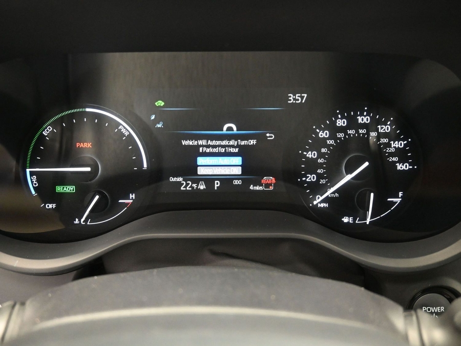 New 2025 Toyota Sienna Hybrid XLE Plus - BraunAbility Side Entry Entry Fold Out Automatic Ramp