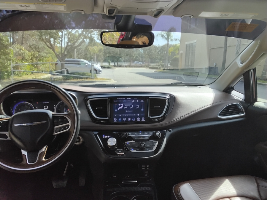 2019 CHRYSLER PACIFICA - Image 14