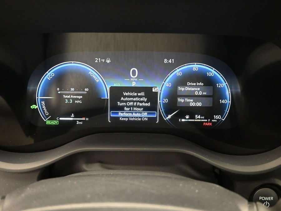 New 2025 Toyota Sienna Hybrid XSE Sport - BraunAbility Side Entry Entry In Floor Automatic Ramp