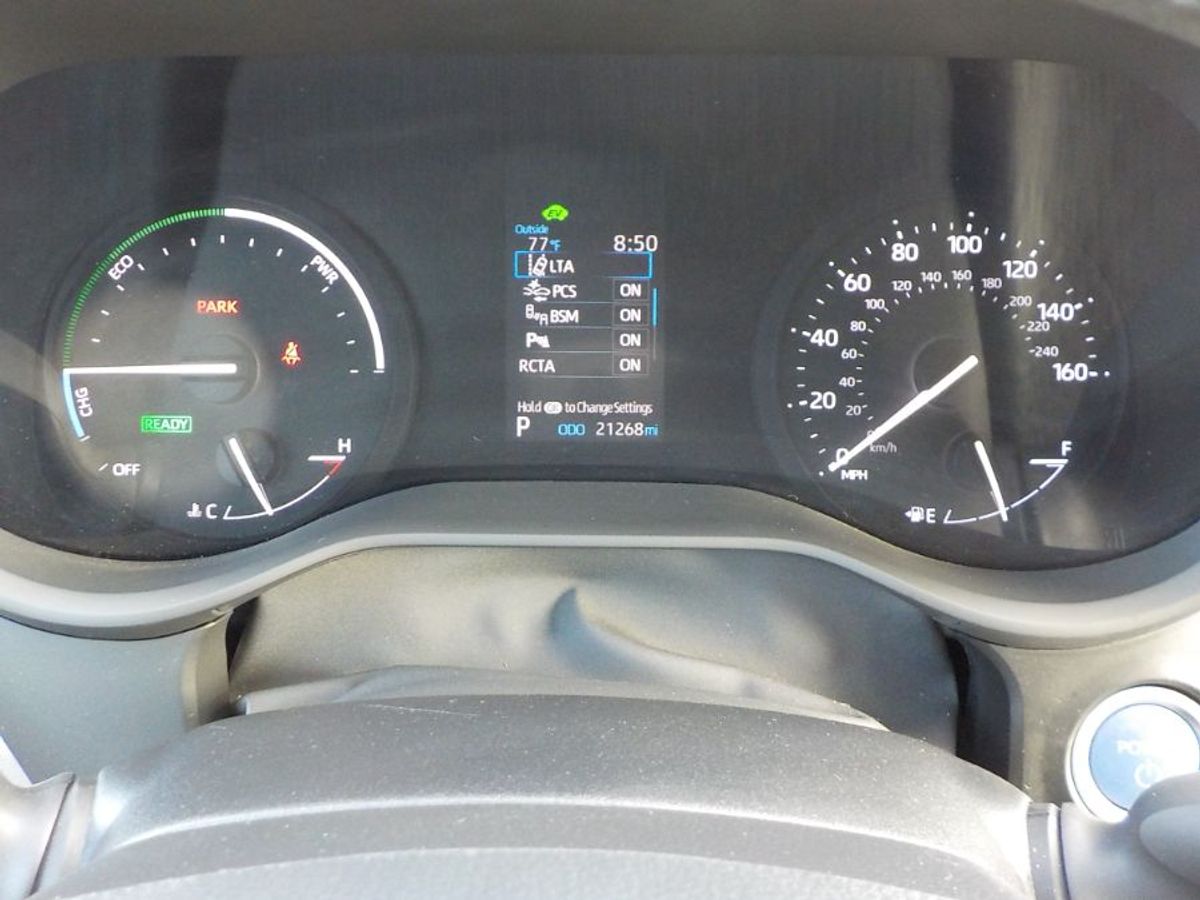 2024 TOYOTA SIENNA - Image 11