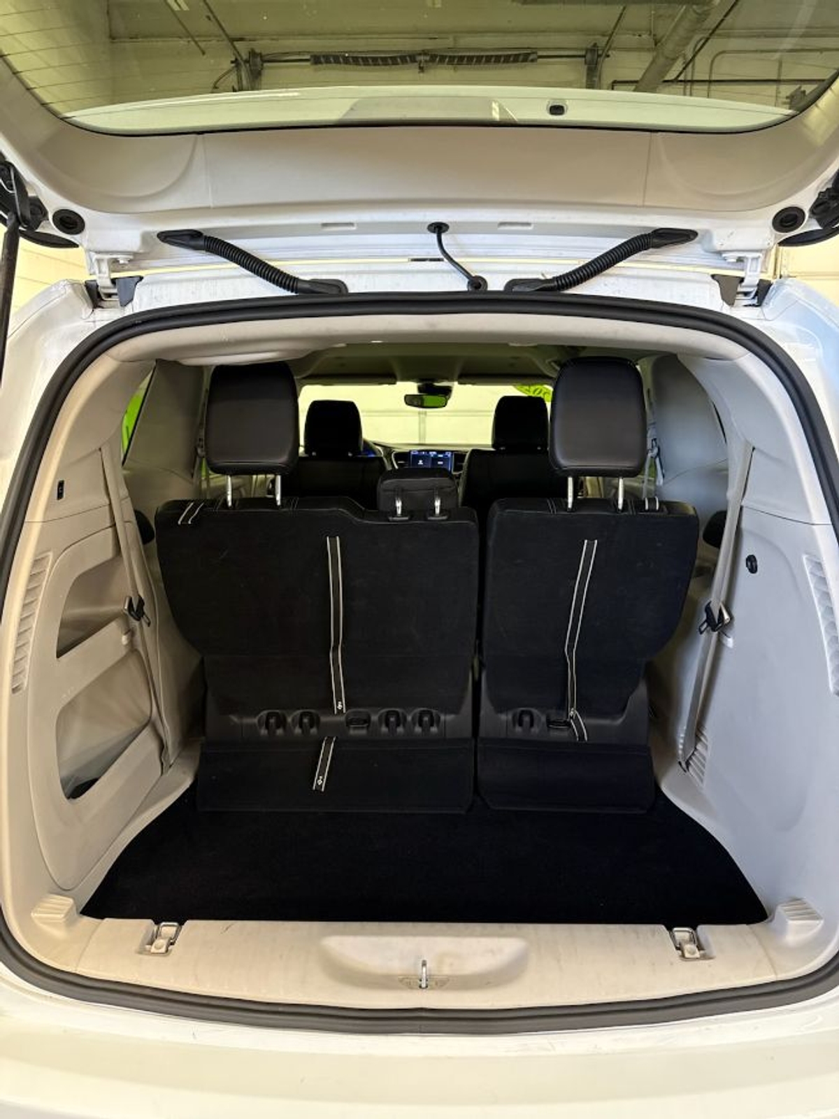 2024 CHRYSLER PACIFICA - Image 20