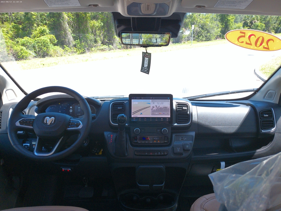 Grey Ram ProMaster image number 5