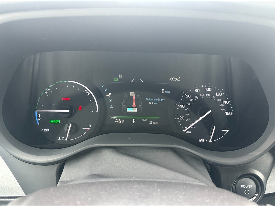 2025 TOYOTA SIENNA - Image 4