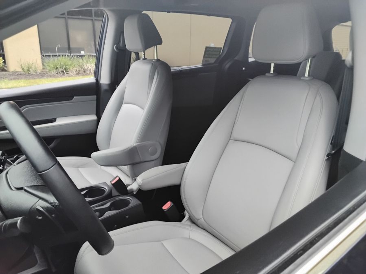 2021 HONDA ODYSSEY - Image 18
