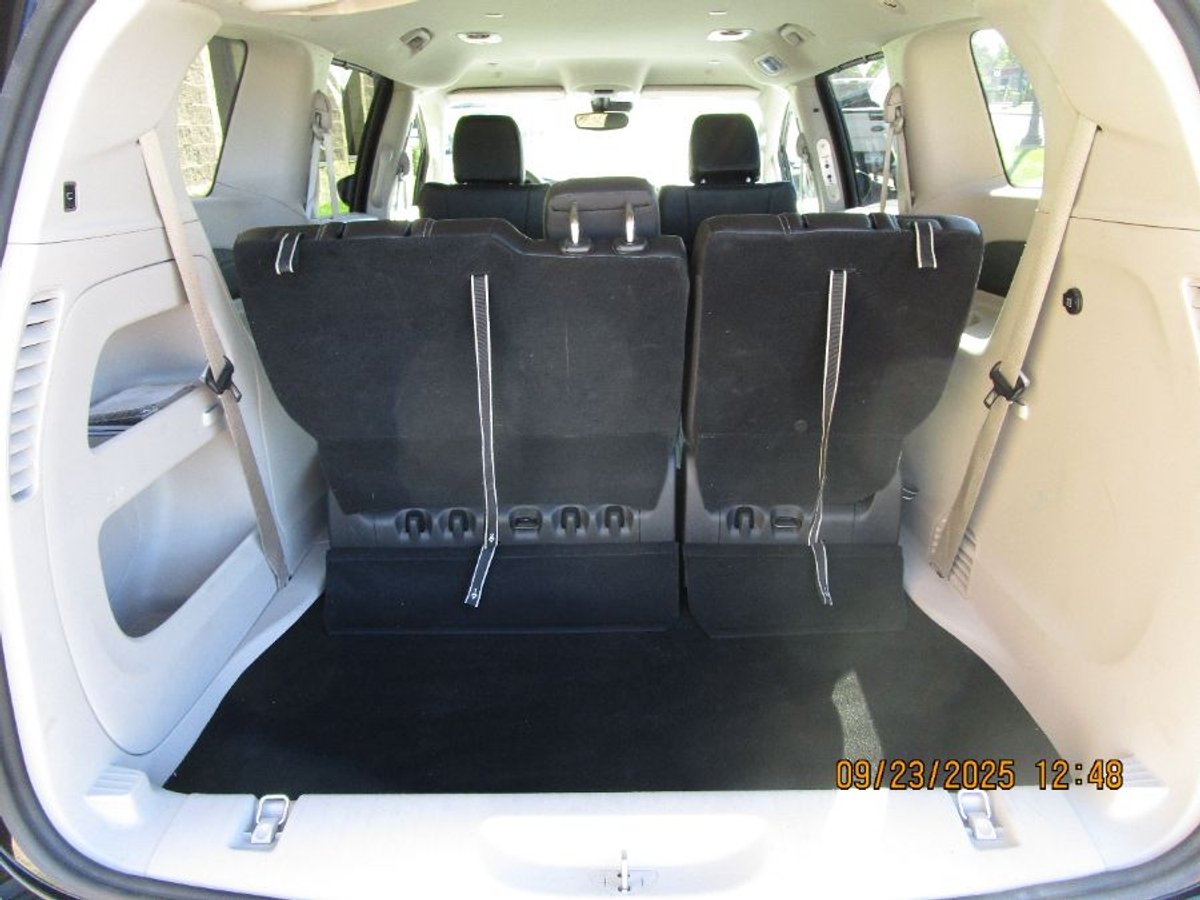 2024 CHRYSLER PACIFICA - Image 8