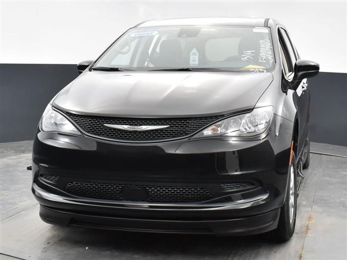 2023 CHRYSLER VOYAGER - Image 7