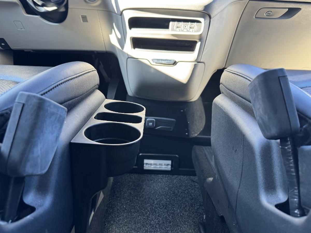 2024 CHRYSLER PACIFICA - Image 14