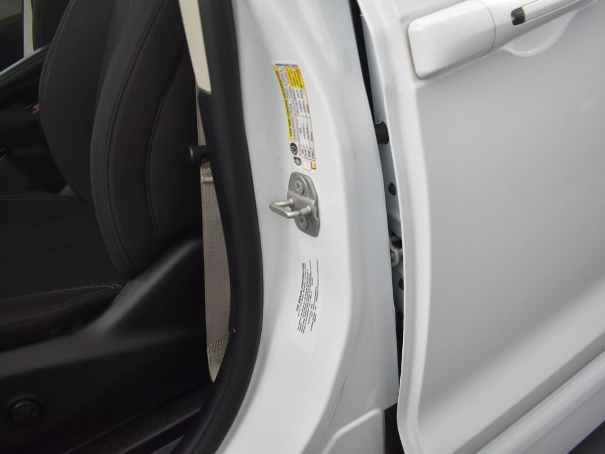 2023 CHRYSLER VOYAGER - Image 17