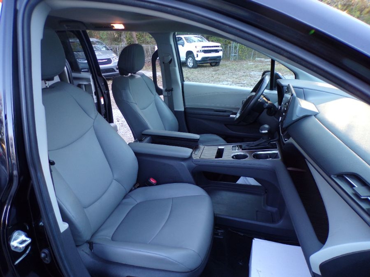 2024 TOYOTA SIENNA - Image 12