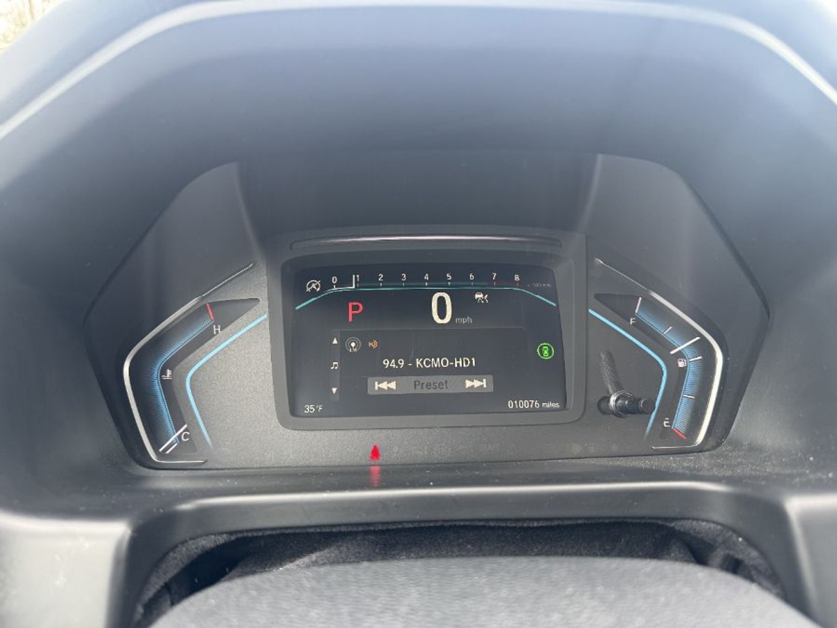 2024 HONDA ODYSSEY - Image 4