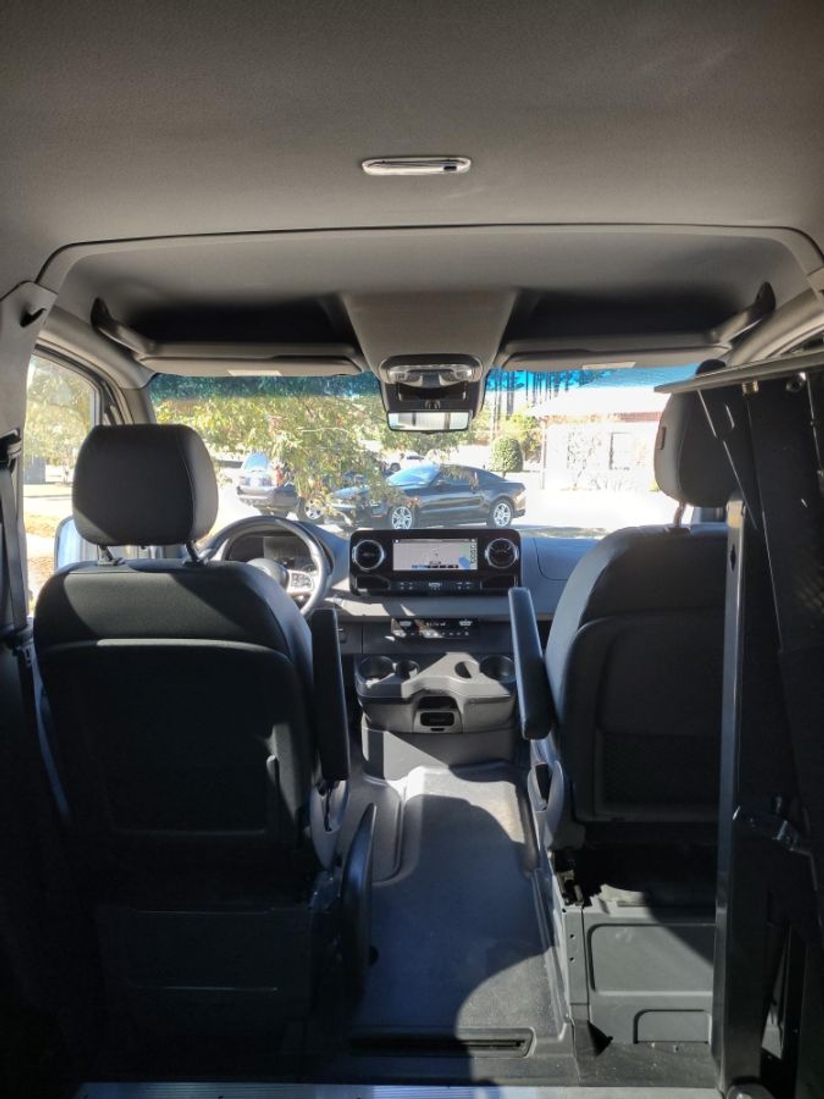 2024 MERCEDES-BENZ SPRINTER - Image 13