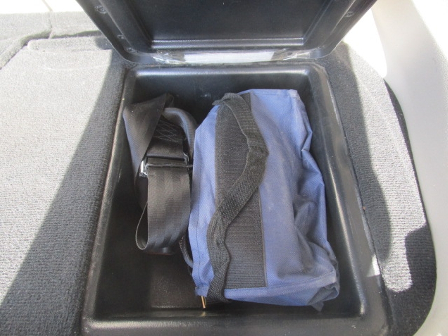 Used 2017 Chrysler Pacifica Limited - BraunAbility Side Entry Fold Out Automatic Ramp