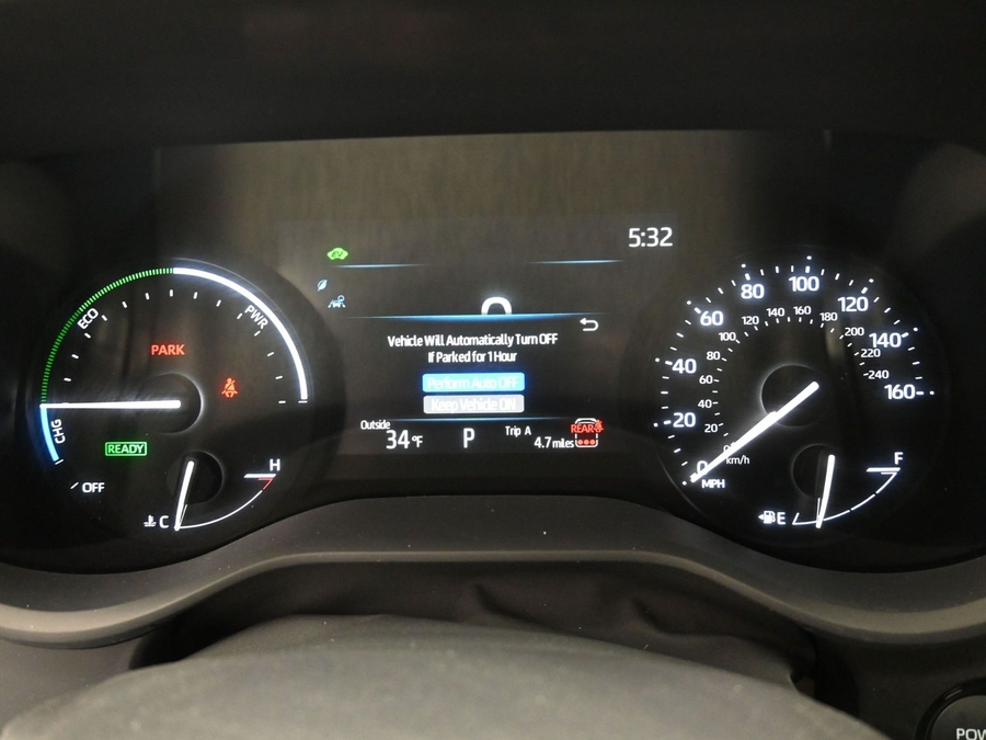 New 2025 Toyota Sienna Hybrid XLE Base - BraunAbility Side Entry Entry In Floor Automatic Ramp