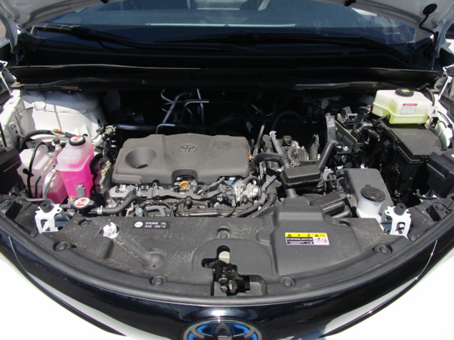 New 2026 Toyota Sienna Hybrid XSE Sport - BraunAbility Side Entry Entry In Floor Automatic Ramp