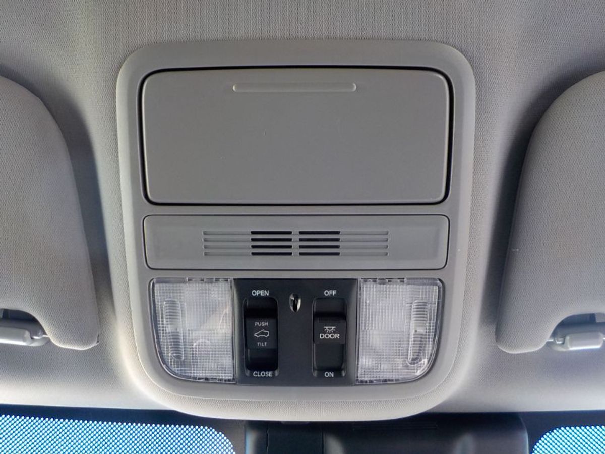 Plata Honda Odyssey número de imagen 37
