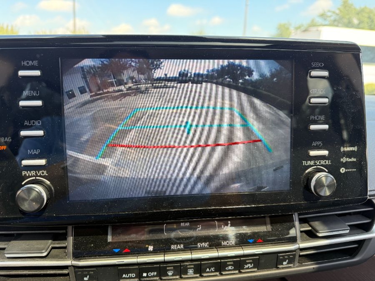 2024 TOYOTA SIENNA - Image 21