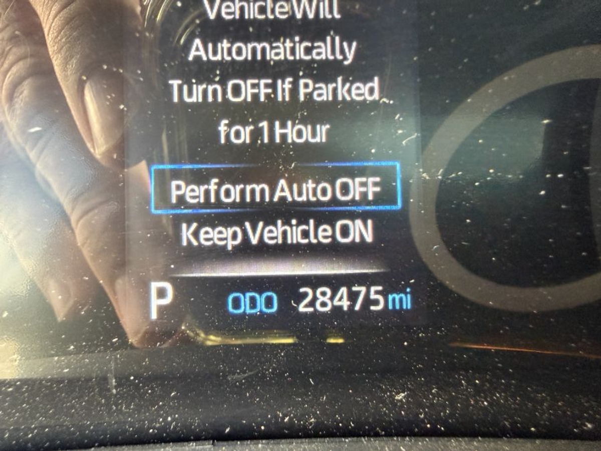 2024 TOYOTA SIENNA - Image 20