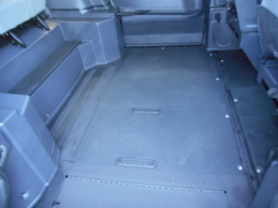 2021 TOYOTA SIENNA - Image 10