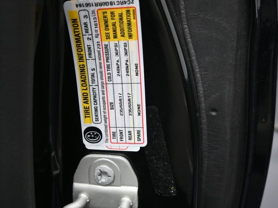 Used 2024 Chrysler Pacifica Touring L - BraunAbility Side Entry Fold Out Manual Ramp