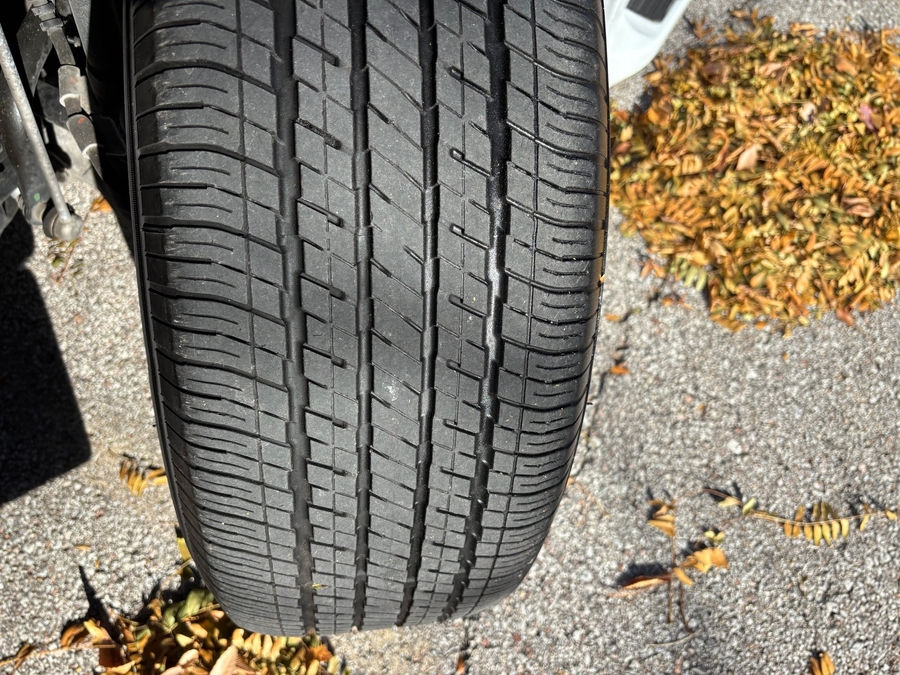 Used 2024 Chrysler Pacifica Touring L - BraunAbility Side Entry Entry Fold Out Automatic Ramp